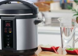 Panela de Pressão Elétrica Electrolux: Top 2 Melhores Disponíveis