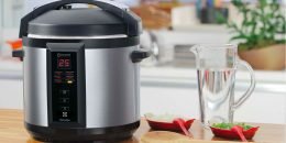 Panela de Pressão Elétrica Electrolux: Top 2 Melhores Disponíveis