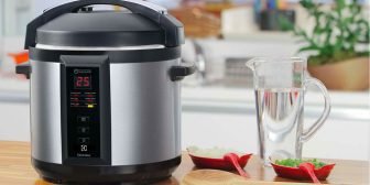 Panela de Pressão Elétrica Electrolux: Top 2 Melhores Disponíveis