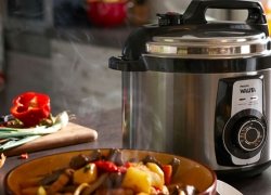 Panela de Pressão Philips Walita: Top 2 Melhores Disponíveis no Mercado