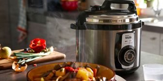 Panela de Pressão Philips Walita: Top 2 Melhores Disponíveis no Mercado