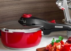 Panela de Pressão Tramontina: Top 5 Melhores Disponíveis no Mercado