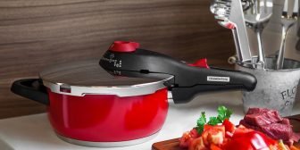 Panela de Pressão Tramontina: Top 5 Melhores Disponíveis no Mercado