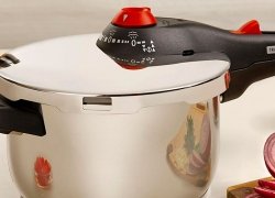 Top 6 Melhores Panelas de Pressão de 3 Litros