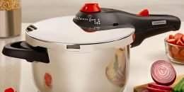 Top 6 Melhores Panelas de Pressão de 3 Litros